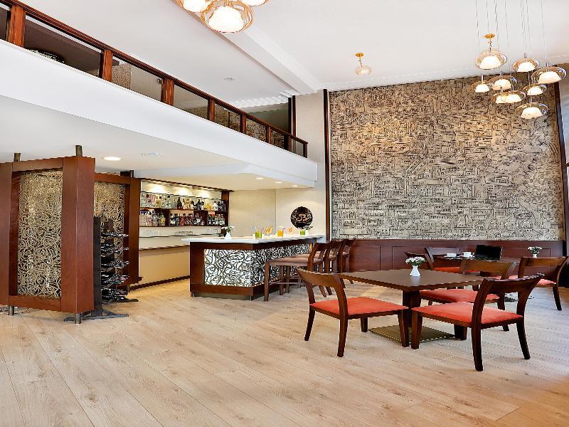 Barin Hotel Istanbul Eksteriør bilde