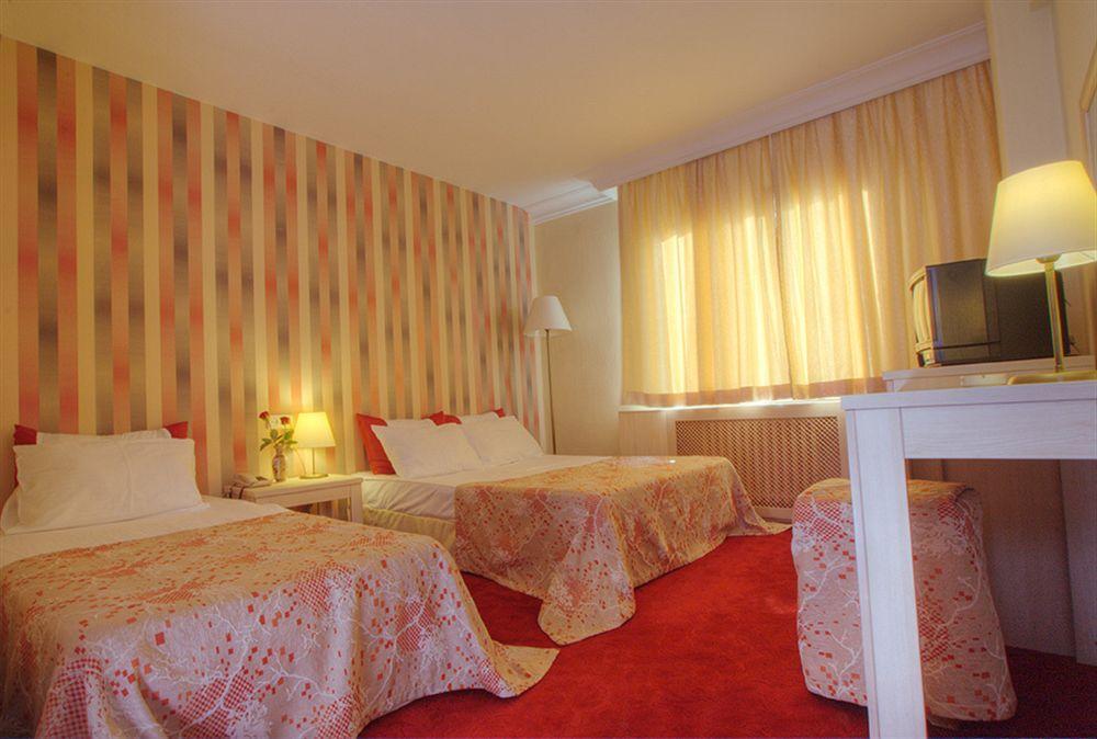 Barin Hotel Istanbul Eksteriør bilde