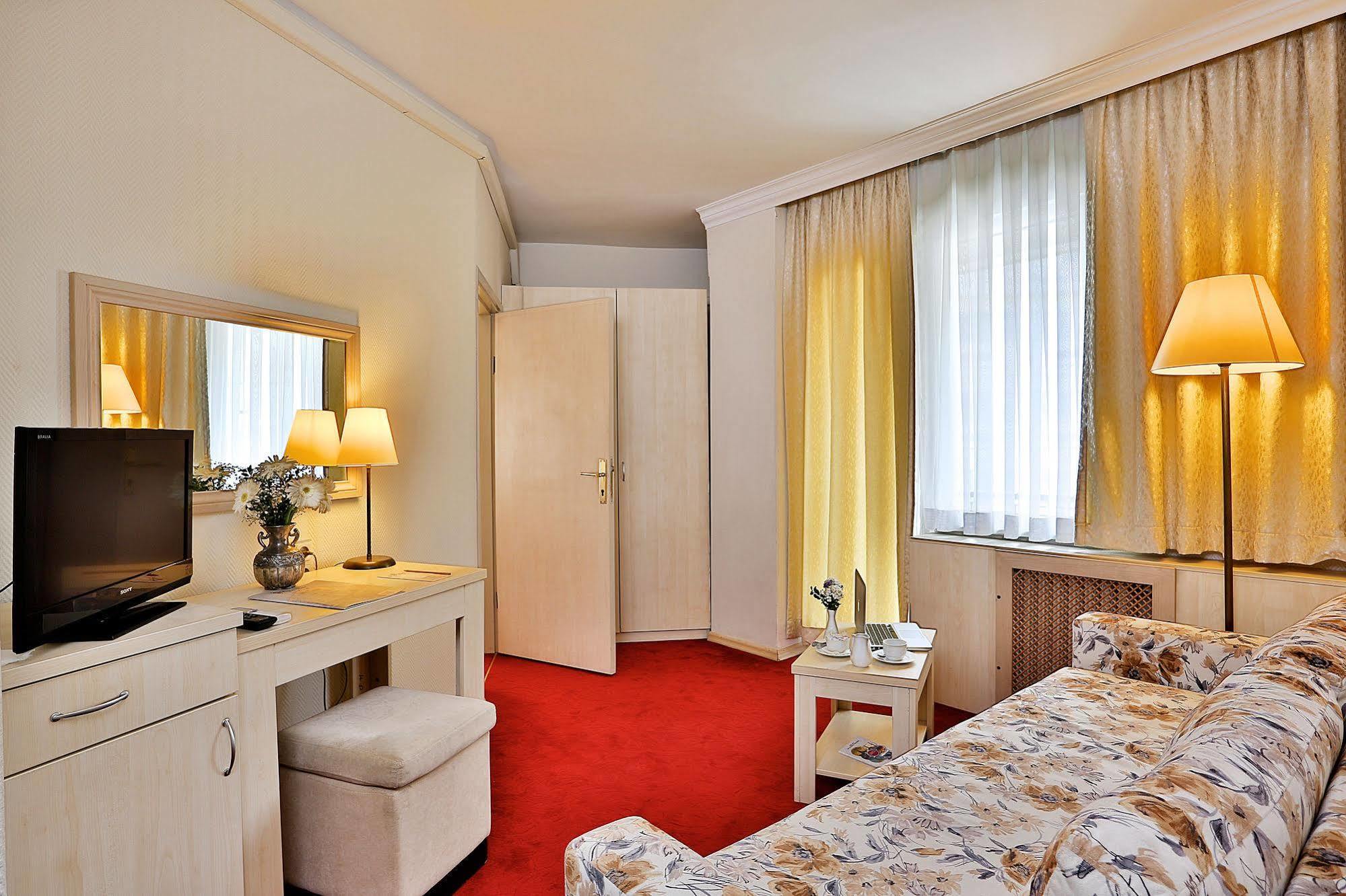 Barin Hotel Istanbul Eksteriør bilde